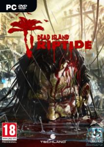 Dead Island Riptide PC