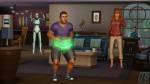 The Sims 3 Seasons Alien 02